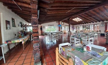 Local en Renta en Patzcuaro, Michoacán