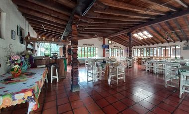 Local en Renta en Patzcuaro, Michoacán