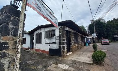 Local en Renta en Patzcuaro, Michoacán