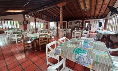 Local en Renta en Patzcuaro, Michoacán