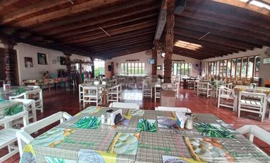 Local en Renta en Patzcuaro, Michoacán