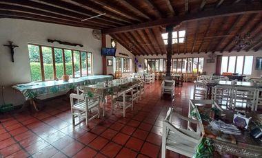 Local en Renta en Patzcuaro, Michoacán