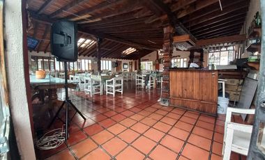 Local en Renta en Patzcuaro, Michoacán