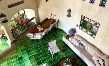 CASA EN VENTA EN FRACC PRIVADO CON PLAYA Y CANCHAS DE TENIS