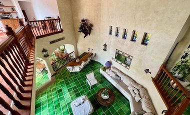 CASA EN VENTA EN FRACC PRIVADO CON PLAYA Y CANCHAS DE TENIS