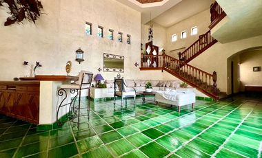 CASA EN VENTA EN FRACC PRIVADO CON PLAYA Y CANCHAS DE TENIS