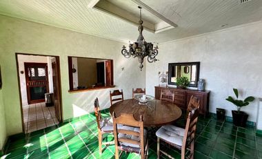 CASA EN VENTA EN FRACC PRIVADO CON PLAYA Y CANCHAS DE TENIS