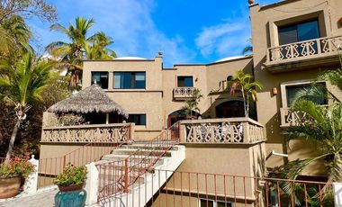 CASA EN VENTA EN FRACC PRIVADO CON PLAYA Y CANCHAS DE TENIS