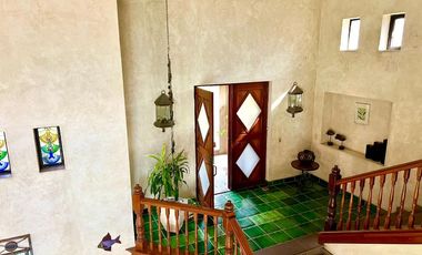 CASA EN VENTA EN FRACC PRIVADO CON PLAYA Y CANCHAS DE TENIS