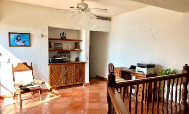 CASA EN VENTA EN FRACC PRIVADO CON PLAYA Y CANCHAS DE TENIS