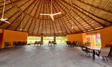 Real del Contry Manzanillo, casa amplia con alberca privada
