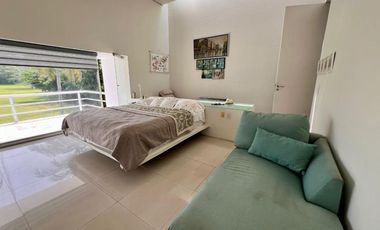 Real del Contry Manzanillo, casa amplia con alberca privada