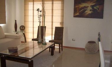 CASA HABITACION AMUEBLADA