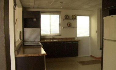 CASA HABITACION AMUEBLADA