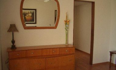CASA HABITACION AMUEBLADA