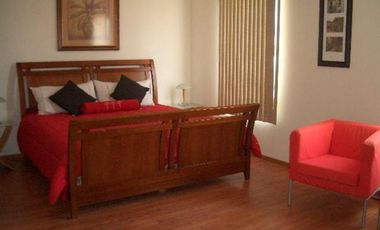 CASA HABITACION AMUEBLADA
