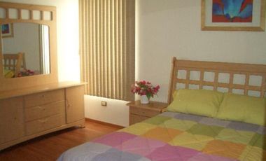CASA HABITACION AMUEBLADA