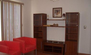 CASA HABITACION AMUEBLADA
