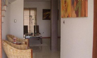 CASA HABITACION AMUEBLADA