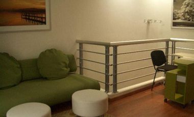 CASA HABITACION AMUEBLADA