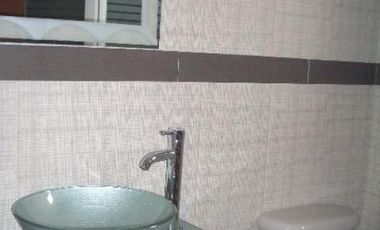 CASA HABITACION AMUEBLADA