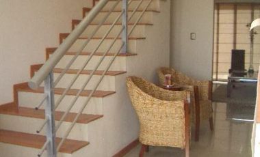 CASA HABITACION AMUEBLADA