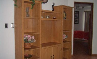 CASA HABITACION AMUEBLADA