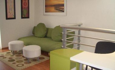 CASA HABITACION AMUEBLADA