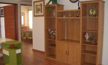 CASA HABITACION AMUEBLADA