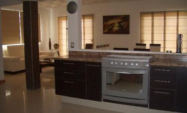 CASA HABITACION AMUEBLADA