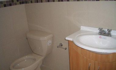 CASA HABITACION AMUEBLADA