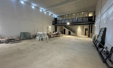 SE VENDE BODEGA EN CANCUN EN EL PEDREGAL