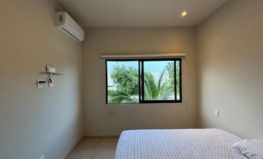 casa en renta en playa del carmen selvanova con seguridad y amenidades