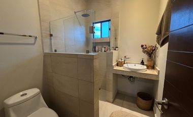 casa en renta en playa del carmen selvanova con seguridad y amenidades