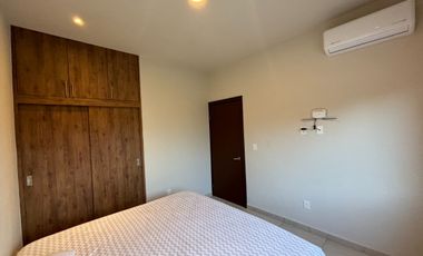 casa en renta en playa del carmen selvanova con seguridad y amenidades