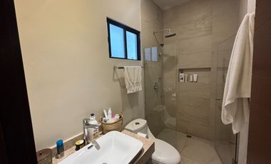 casa en renta en playa del carmen selvanova con seguridad y amenidades