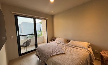 casa en renta en playa del carmen selvanova con seguridad y amenidades
