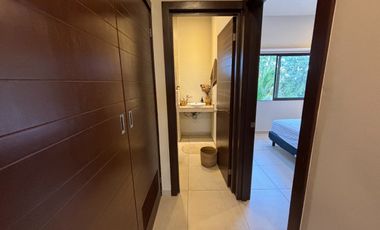 casa en renta en playa del carmen selvanova con seguridad y amenidades