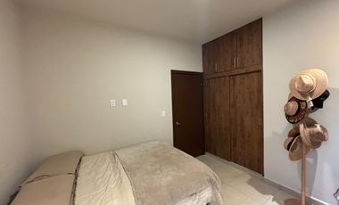 casa en renta en playa del carmen selvanova con seguridad y amenidades
