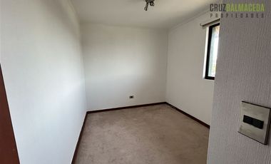 Departamento en Arriendo en Costanera de Puerto Varas (170 m2)