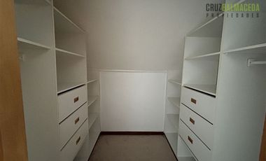 Departamento en Arriendo en Costanera de Puerto Varas (170 m2)