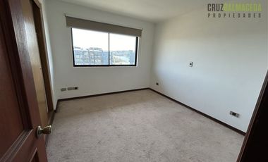 Departamento en Arriendo en Costanera de Puerto Varas (170 m2)