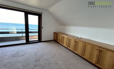 Departamento en Arriendo en Costanera de Puerto Varas (170 m2)