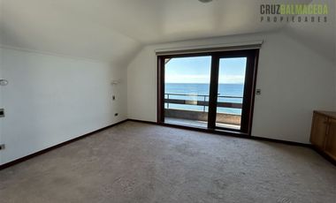 Departamento en Arriendo en Costanera de Puerto Varas (170 m2)