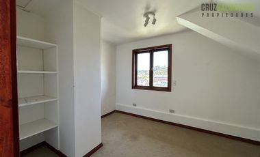 Departamento en Arriendo en Costanera de Puerto Varas (170 m2)