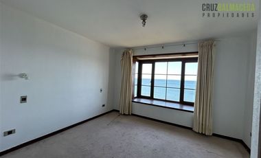 Departamento en Arriendo en Costanera de Puerto Varas (170 m2)