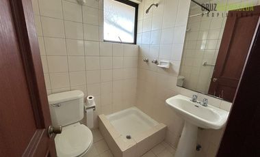 Departamento en Arriendo en Costanera de Puerto Varas (170 m2)