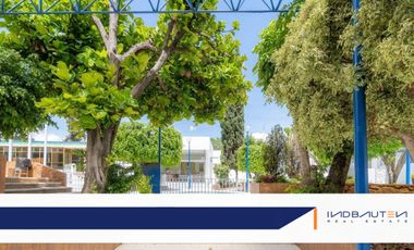 IB-PU0032 - Edificio Corporativo en Venta en Puebla, 10,670 m2