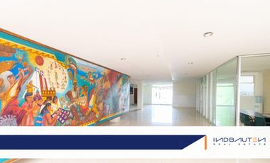 IB-PU0032 - Edificio Corporativo en Venta en Puebla, 10,670 m2