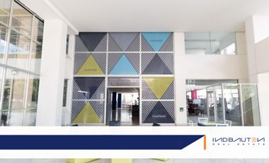 IB-PU0032 - Edificio Corporativo en Venta en Puebla, 10,670 m2